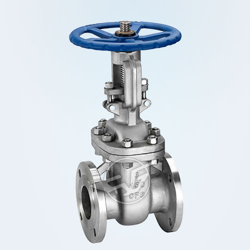 American Standard Gate Valve     