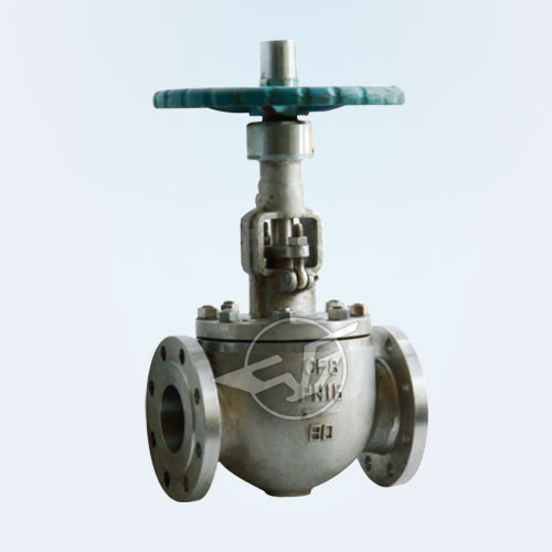 Track ball valve