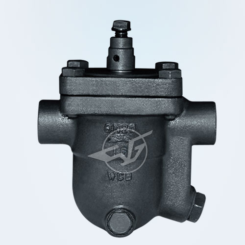 Free Float Steam Traps CS11H