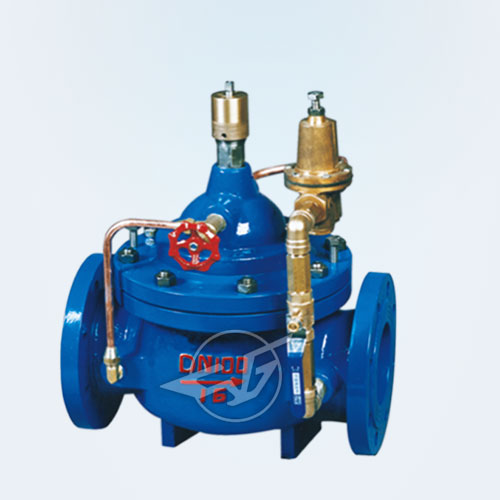 Slow closing check valve