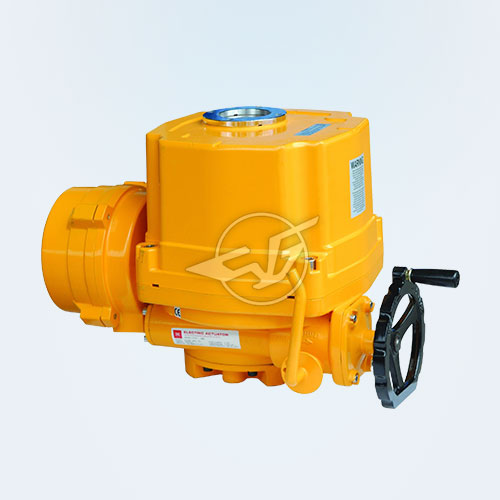 Electric Actuator 